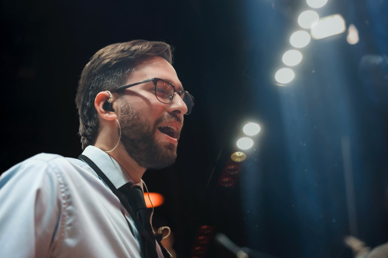 ДУПЕР концерт