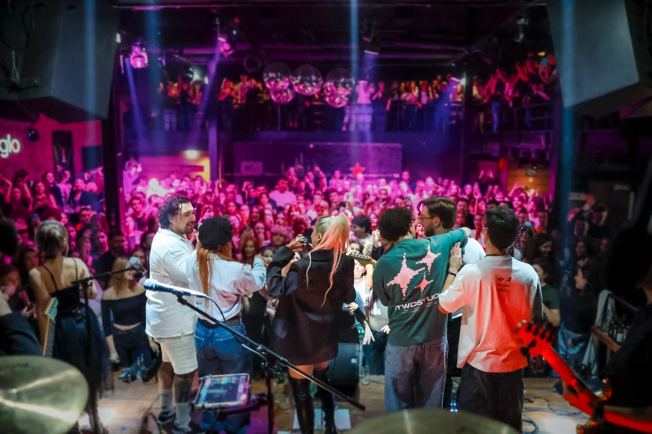 ДУПЕР настап